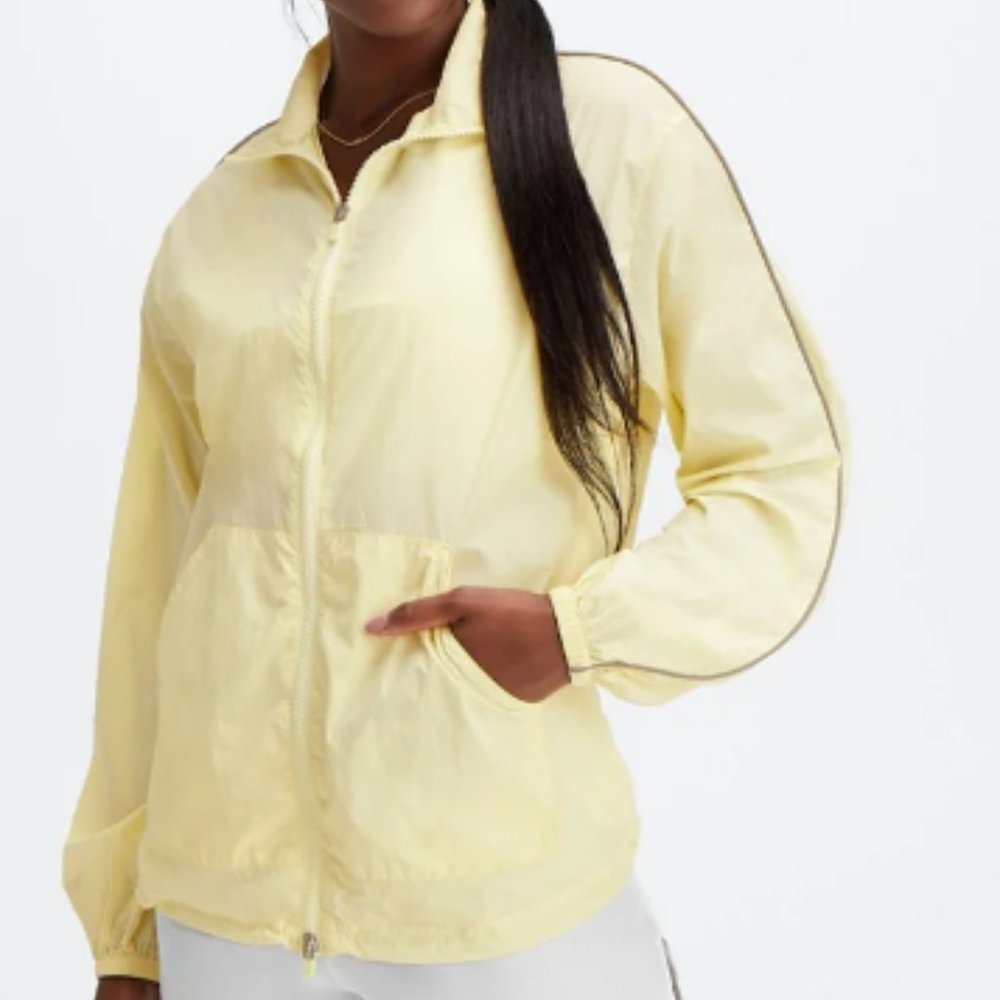 Fabletics Oversized Flyweight Windbreaker